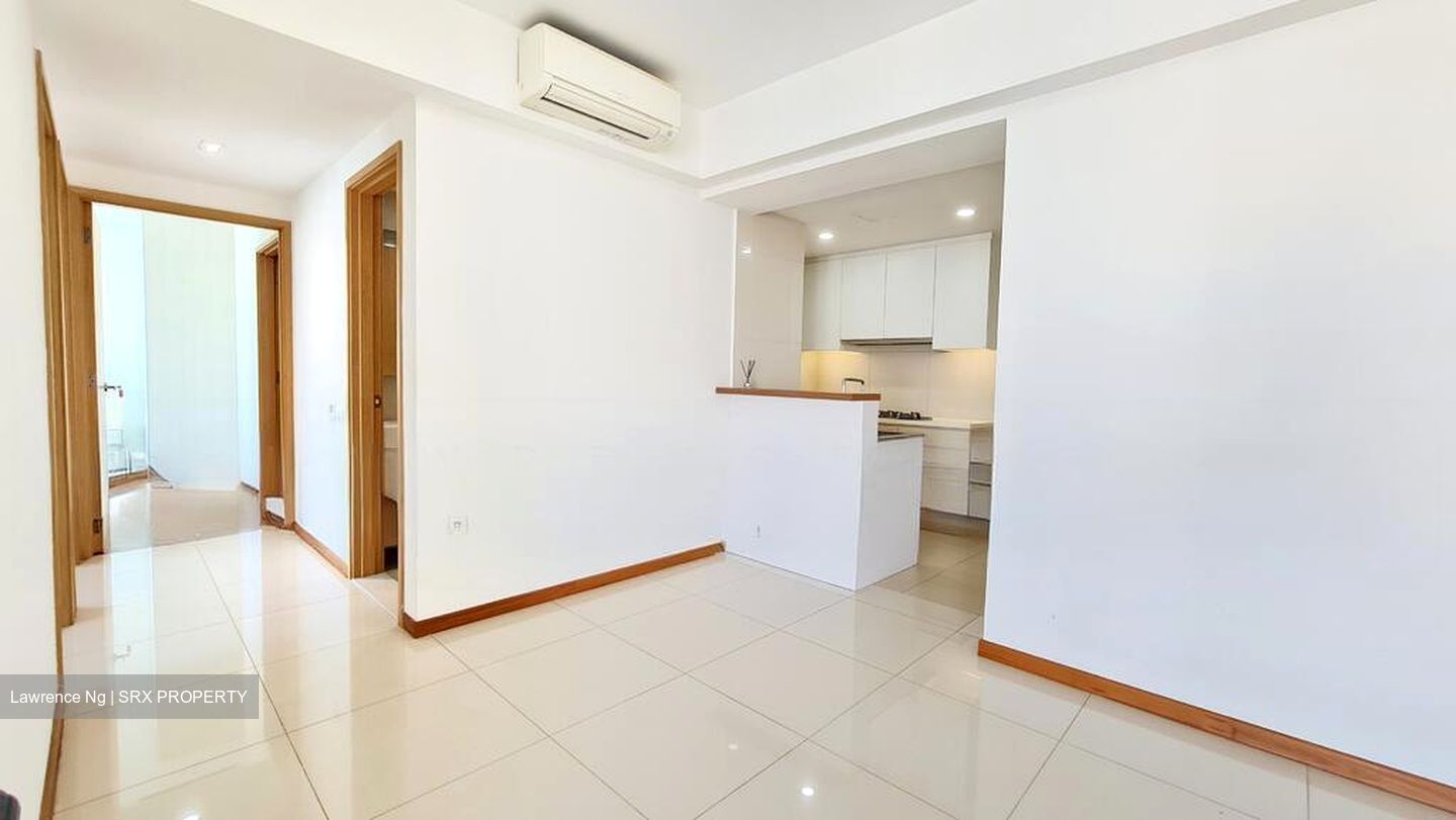 The Tampines Trilliant (D18), Condominium #521362861